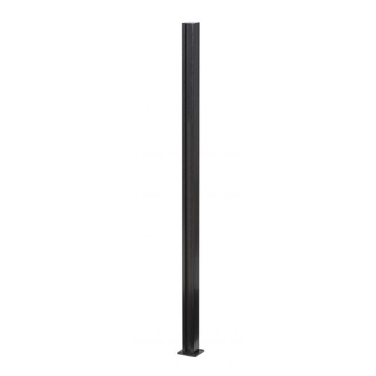 Smart fence - Smart post 125 cm
