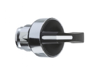 Schneider Electric ZB4BJ5, Sort, IP69, 29 mm, 44 mm, 38 mm