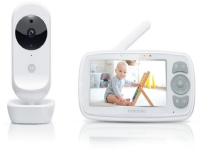 Baby monitor Motorola MOTOROLA ELECTRONIC SNAKER EASE 34