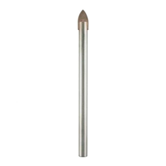 Makita Glas-/flisebor 10x80mm - D-25161
