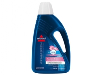 Bissell 1078N, (2-i-1) tæpperenser & deodorisator, Væske, Gulvtæppe, 1500 ml, Flaske