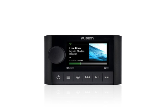 Fusion forstærker apollo srx401