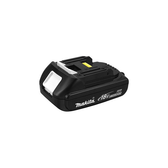 Makita Akku L1851 18v 1,1ah Li-ion 195421-0 Batteri