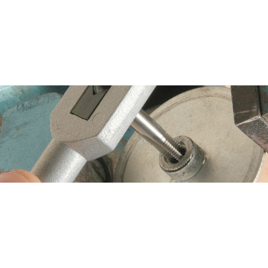 KWB Snittap M6 SB-kort