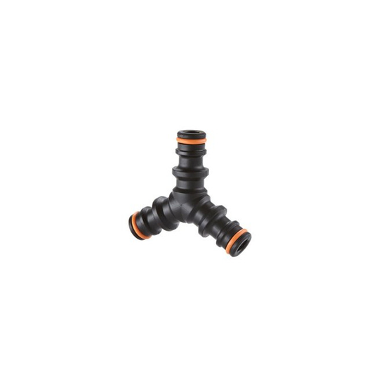 Fiskars 3-vejskobling - 1020443
