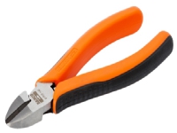 Bahco 2101S-140, Sideskærende tænger, 1,85 cm, 2 cm, 1,05 cm, 2,5 mm, Stål