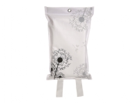 Nexa Fire Blanket 120x120cm Dandelion /FBD-102