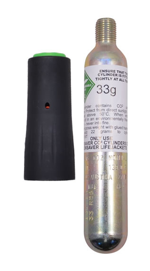 Reservedelssæt crewsaver uml 33g