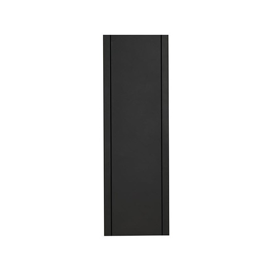 Allux Stander 1001 - Universalstander Antracit til Postkasse F61119