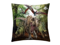 Jurrassic World Dinosaur Pude