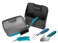 Gardena CITY GARDENING ALTAN BOKS