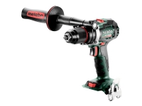 Metabo BS 18 LTX BL I Batteri boremaskine 18 V uden batteri - Uden batteri og oplader