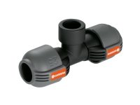 Gardena T-STYKKE 3/4 INDVENDIG GEVIND