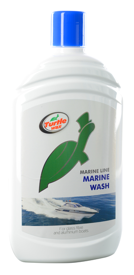 Turtle marine wash 500 ml