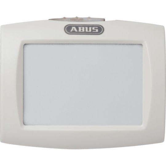 Abus Vågelys Lori Hvid - 73162