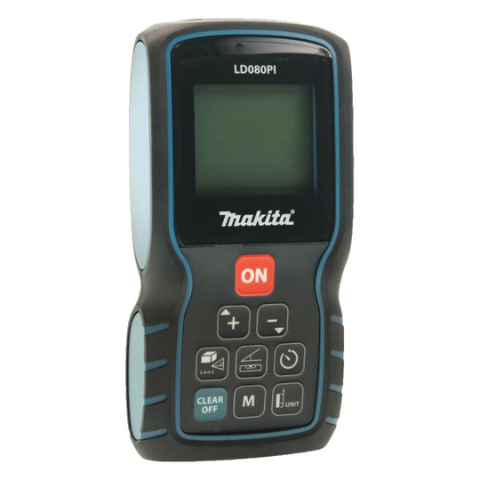 Makita Afstandsmåler - LD080PI