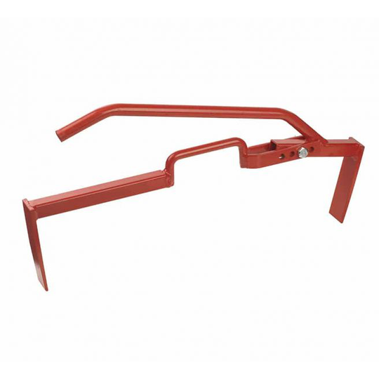 Eskimo Murstenstang 8 Sten Justerbar - 24501