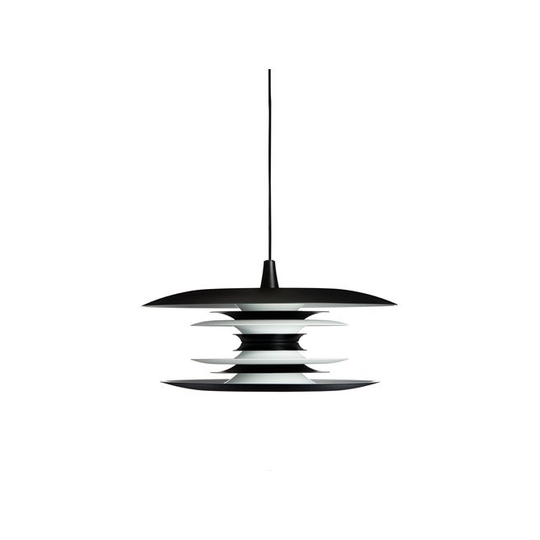 Belid Diablo 1445 Ø40 sort - Pendel