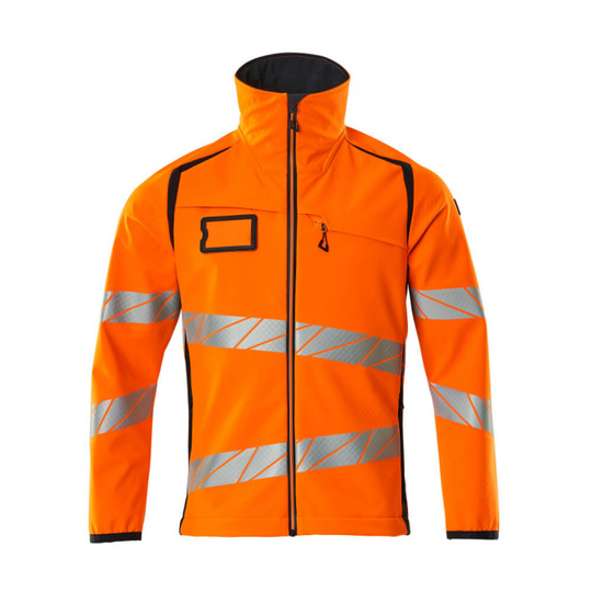 Mascot Accelerate Safe Softshell jakke 19002-143