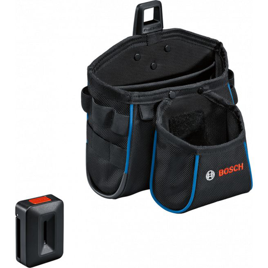 Bosch Værktøjspose Gwt 2 - 1600A0265S