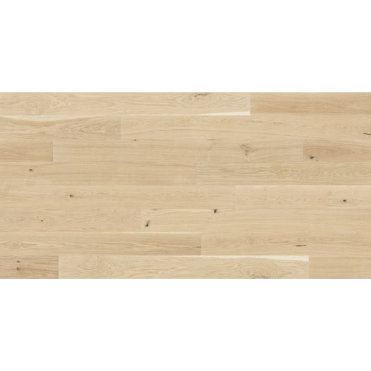 Eg Lamelplank Eg Plank Various, Hvid matlak - 1090456