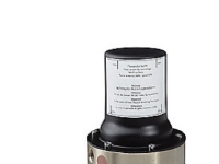AXOR Starck Grundkrop t/2-G - gulvmont.