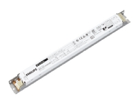 PHILIPS Forkobling elektronisk 2x14-35W, 220-240V, HF-P TL5
