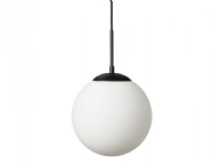 Nielsen Light Chicago Cafe Pendel Ø25 cm. - Sort