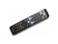 Samsung TM1250 - Fjernstyring - 49 knapper - for Samsung UE40ES5500