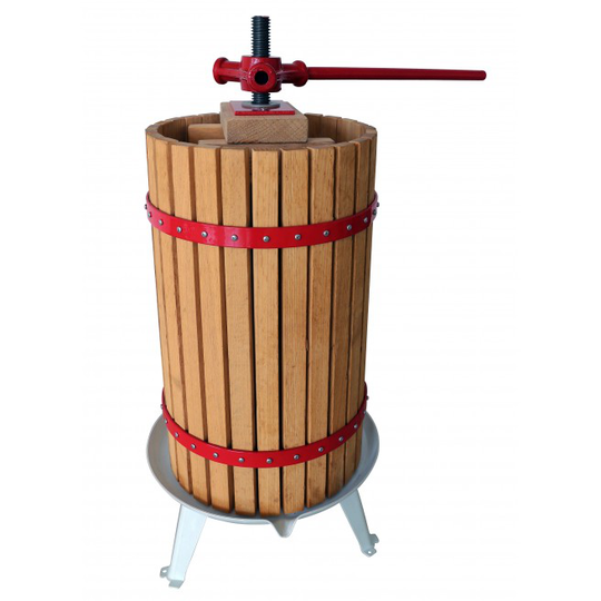 Green-it Frugtpresser 30 l.