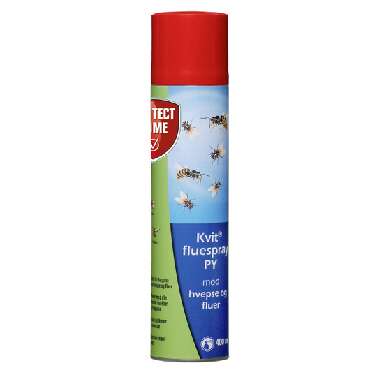 Bayer Kvit Fluespray 400ml -