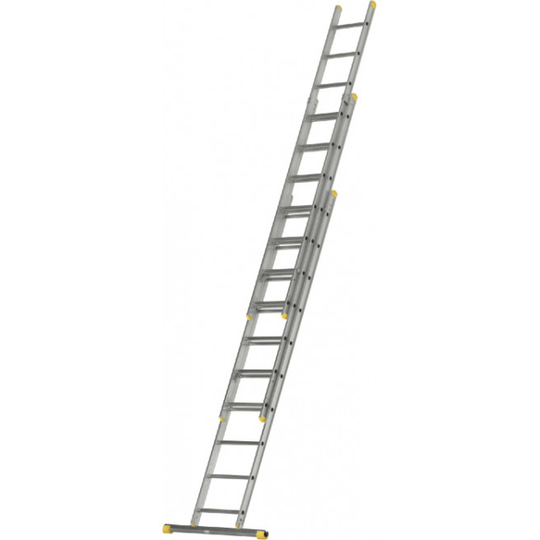 Wibe Skydestige Prof 3-delt - WUS Y3-7,9 SF
