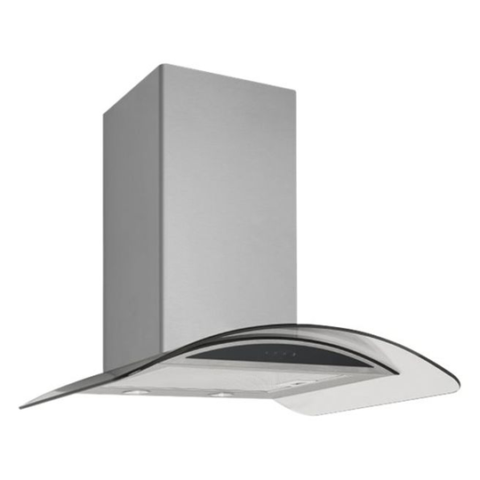 Silverline Silverline SL 3155-60 RF - Vægmonterede emhætte