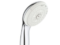 Grohe NTempesta 100 IV håndbr - håndbruser 28578002