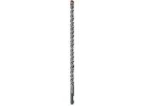 Heller 18006 1 Hårdmetal Gennembrudsbor 14 mm Samlet længde 400 mm Cylinderskaft 1 stk