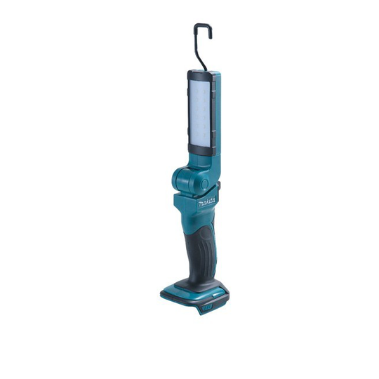 Makita Led Lampe 14 - DEADML801