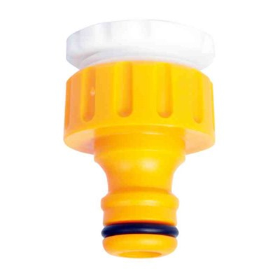 Hane-nippel 1/2'' og 3/4