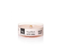 WoodWick Petite Coastal Sunset vonná svícka 31g