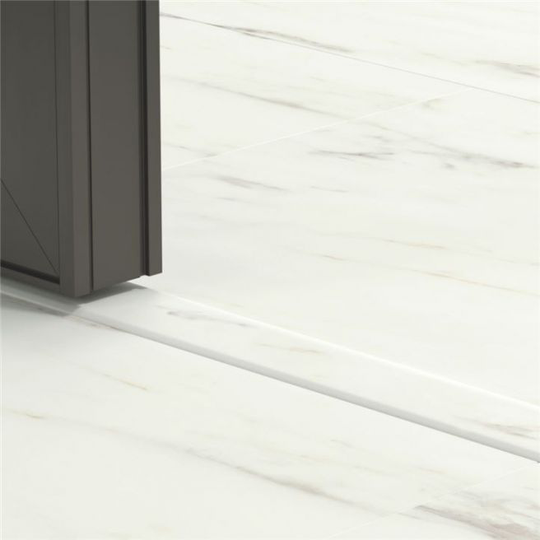 Pergo 5-i-1 Liste 8x45x2000mm Vinyl Pgvincp40136 Italian Marble