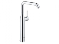 Grohe Essence New for Bowle - U-tud, gl krop, med bundventil etgrebs armatur 32901001