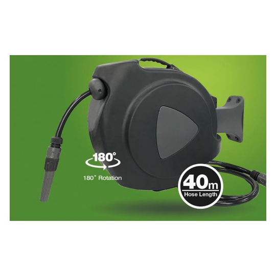 Trolla Slangetromle 40m
