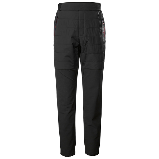 Musto evolution primaloft hybrid trousers black size 30