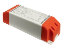 Inter-Tech LED Trafo LED12-75 75W, 12V, 6250mA, IP20 retail