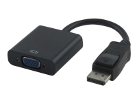 Akyga - Video transformer - DisplayPort - VGA