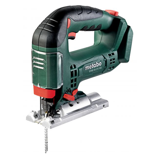 Metabo Stab 18 Ltx 100 Solo - 601003890