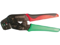 Pressetang DSA0115 f/ isol. forbindelser 0,14-1,5mm2
