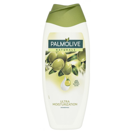 Palmolive Shower Gel Olive 500 ml.