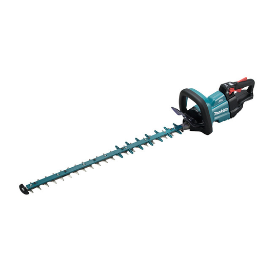 Makita Hækkeklipper 750mm 18v - DUH751Z