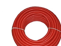 alupex uni rør 20x2mm - RIR 50m i rulle 10bar 70°C kontinuerligt - 95°C max - (50 meter)