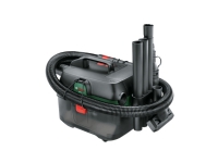 Bosch AdvancedVac 18V-8 - Uden batteri og oplader